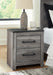 Bronyan Nightstand - B1290-92 - In Stock Furniture