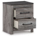 Bronyan Nightstand - B1290-92 - In Stock Furniture