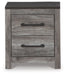 Bronyan Nightstand - B1290-92 - In Stock Furniture
