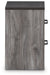 Bronyan Nightstand - B1290-92 - In Stock Furniture