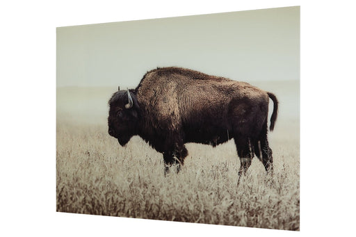 Brutus Sepia Wall Art - A8000289 - Gate Furniture