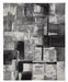 Brycebourne Black/Cream/Gray Medium Rug - R404982 - Gate Furniture