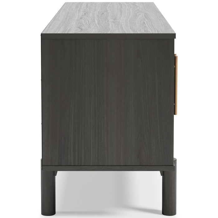 Brymont 59" TV Stand - EW1011-268 - In Stock Furniture