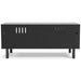 Brymont 59" TV Stand - EW1011-268 - In Stock Furniture