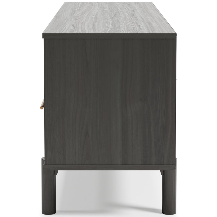 Brymont 59" TV Stand - EW1011-268 - In Stock Furniture