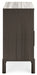 Brymont Accent Cabinet - EA1011-140 - In Stock Furniture