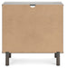 Brymont Accent Cabinet - EA1011-140 - In Stock Furniture