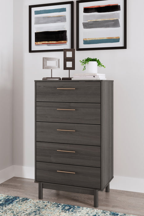 Brymont Chest of Drawers - EB1011-245 - In Stock Furniture