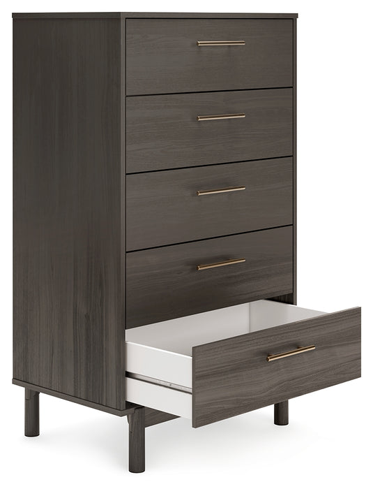 Brymont Chest of Drawers - EB1011-245 - In Stock Furniture