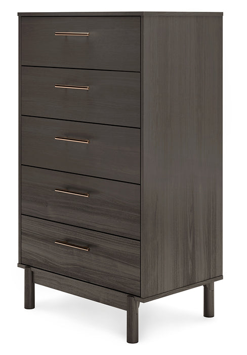 Brymont Chest of Drawers - EB1011-245 - In Stock Furniture