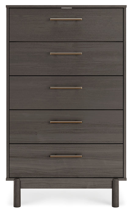 Brymont Chest of Drawers - EB1011-245 - In Stock Furniture