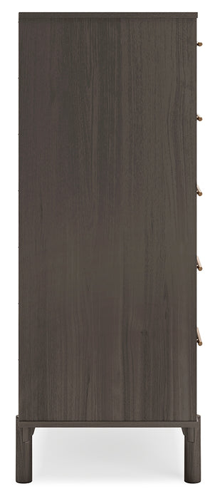 Brymont Chest of Drawers - EB1011-245 - In Stock Furniture
