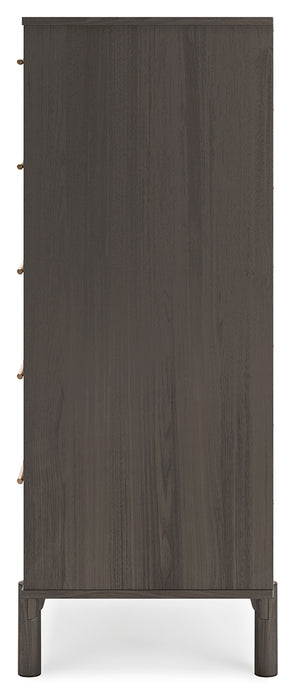 Brymont Chest of Drawers - EB1011-245 - In Stock Furniture
