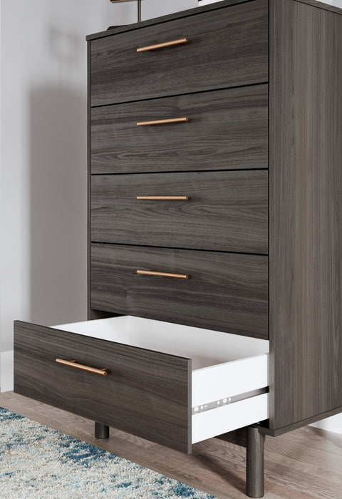 Brymont Chest of Drawers - EB1011-245 - In Stock Furniture