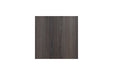 Brymont Dark Gray Queen Platform Bed - EB1011-113 - Gate Furniture