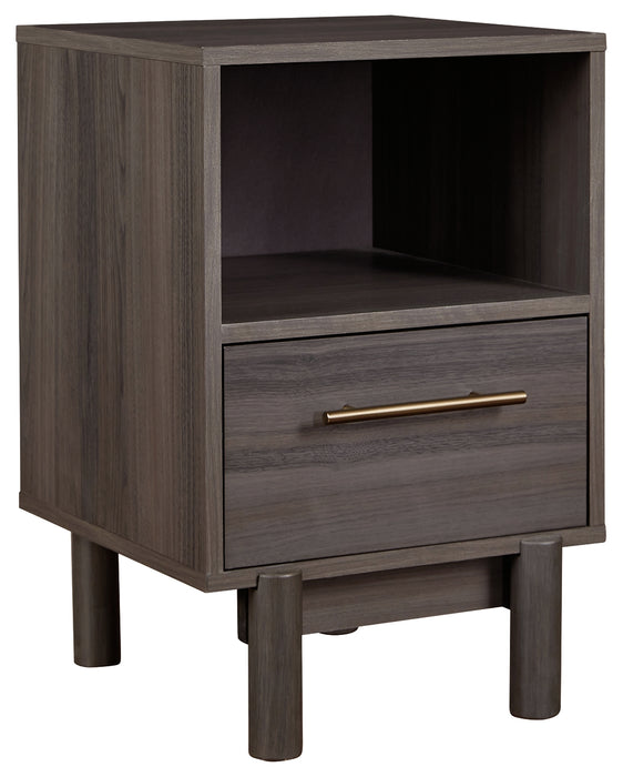 Brymont Nightstand - EB1011-291 - In Stock Furniture