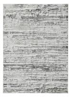 Bryna Ivory/Gray Medium Rug - R404852 - Gate Furniture