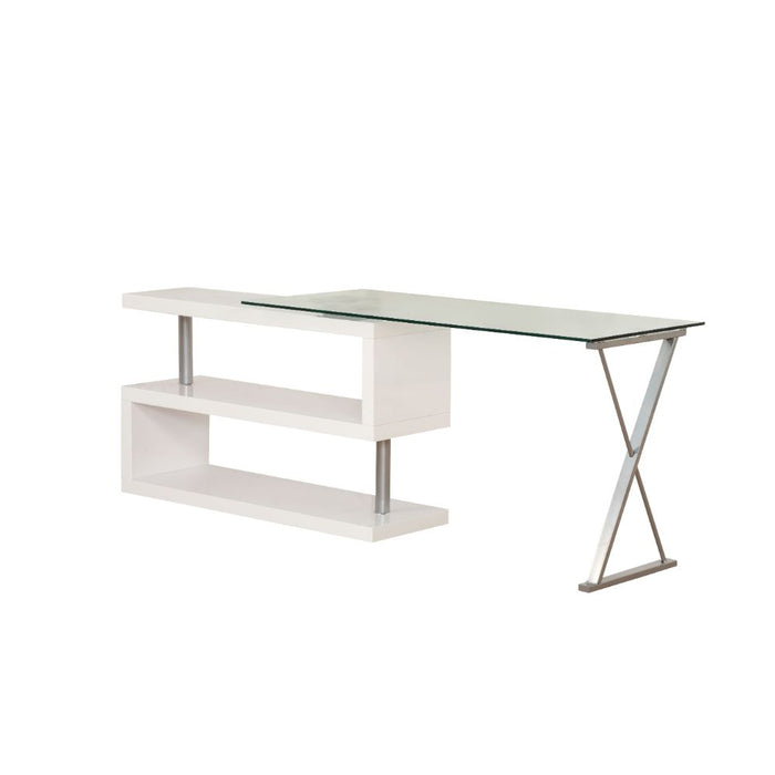 Buck Desk - 92368 - In Stock Furniture