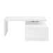 Buck II Coffee Table - LV00997 - In Stock Furniture