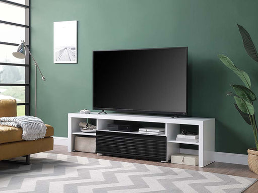 Buck II TV Stand - LV00998 - In Stock Furniture