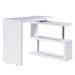 Buck II Writing Desk - OF00155 - In Stock Furniture