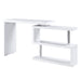 Buck II Writing Desk - OF00155 - In Stock Furniture
