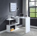 Buck II Writing Desk - OF00155 - In Stock Furniture