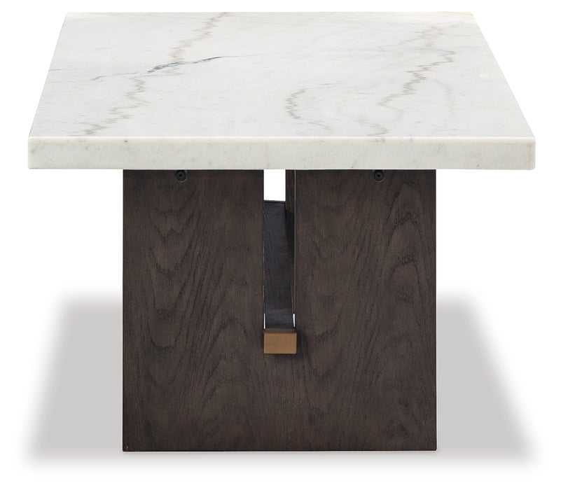 Burkhaus Coffee Table - T779-1