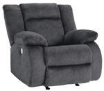Burkner Marine Power Recliner - 5380498 - Gate Furniture