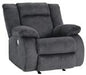 Burkner Marine Power Recliner - 5380498 - Gate Furniture