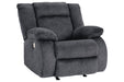 Burkner Marine Power Recliner - 5380498 - Gate Furniture