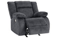 Burkner Marine Power Recliner - 5380498 - Gate Furniture