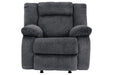 Burkner Marine Power Recliner - 5380498 - Gate Furniture