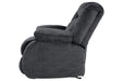Burkner Marine Power Recliner - 5380498 - Gate Furniture