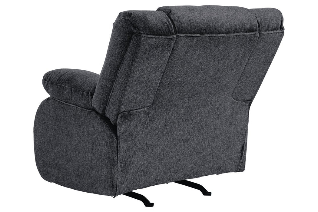 Burkner Marine Power Recliner - 5380498 - Gate Furniture