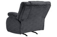 Burkner Marine Power Recliner - 5380498 - Gate Furniture