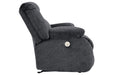 Burkner Marine Power Recliner - 5380498 - Gate Furniture