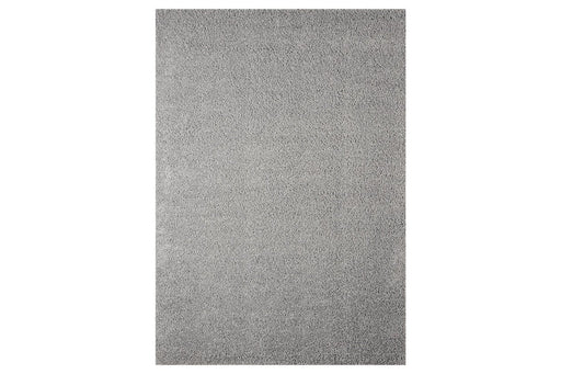 Caci Dark Gray 5' x 7' Rug - R244002 - Gate Furniture