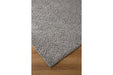 Caci Dark Gray 5' x 7' Rug - R244002 - Gate Furniture