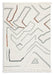 Cadeworth Large Rug - R405811