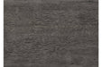 Caitbrook Gray Nightstand - B476-92 - Gate Furniture
