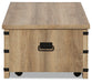 Calaboro Lift-Top Coffee Table - T463-9 - In Stock Furniture
