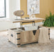 Calaboro Lift-Top Coffee Table - T463-9 - In Stock Furniture