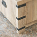 Calaboro Lift-Top Coffee Table - T463-9 - In Stock Furniture