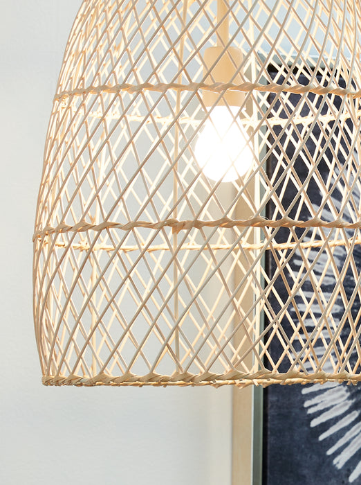 Calett Pendant Light - L000348 - In Stock Furniture