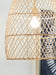 Calett Pendant Light - L000348 - In Stock Furniture