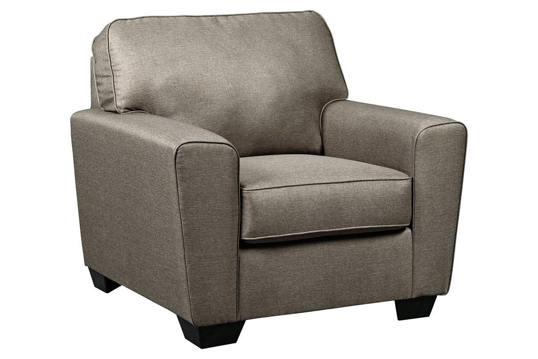Calicho Cashmere Chair - 9120220 - Gate Furniture