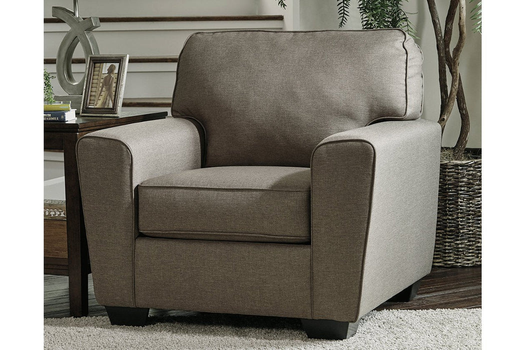 Calicho Cashmere Chair - 9120220 - Gate Furniture