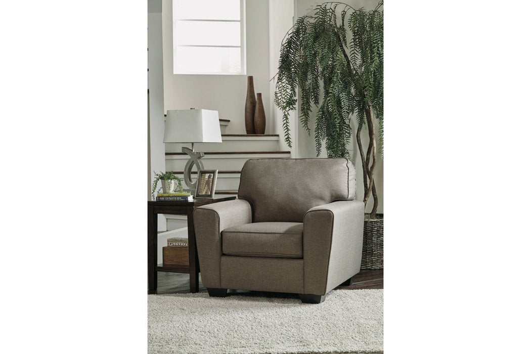 Calicho Cashmere Chair - 9120220 - Gate Furniture