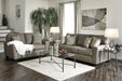 Calicho Cashmere Living Room Set - Gate Furniture